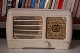 radio phon